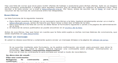Desktop Screenshot of laburo.grulic.org.ar