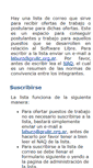 Mobile Screenshot of laburo.grulic.org.ar